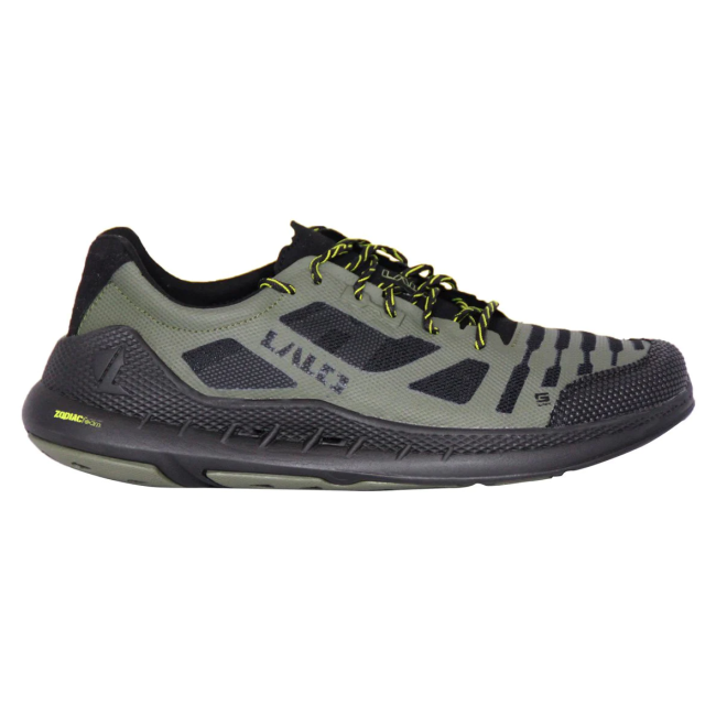 Schuhe Zodiac Recon Jungle Green - Lalo