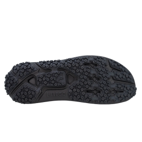 Chaussures Zodiac Reacon ATX black ops noir - Lalo