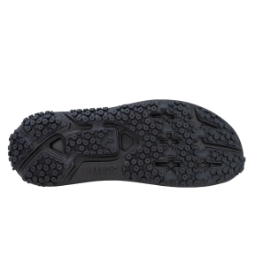 Chaussures Zodiac Reacon ATX black ops noir - Lalo