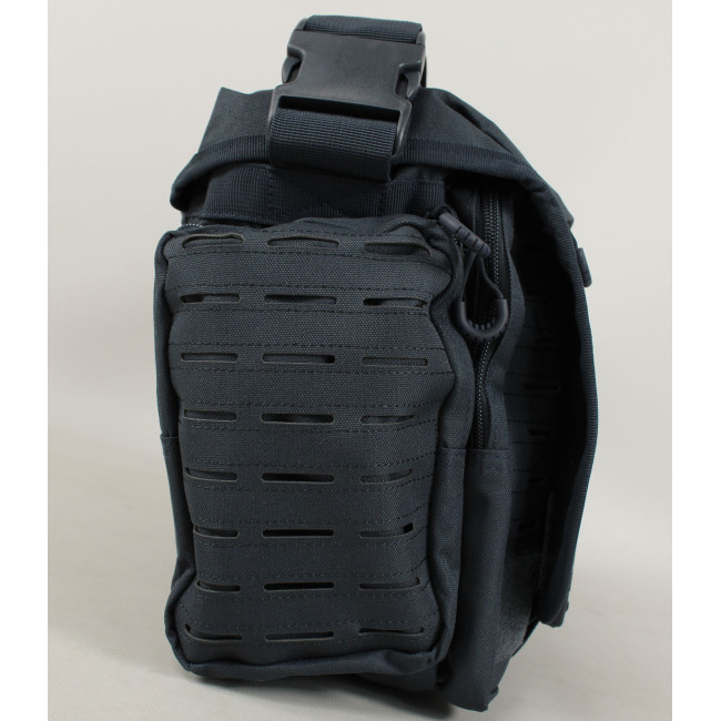 Tactical report tas Marine - Ares