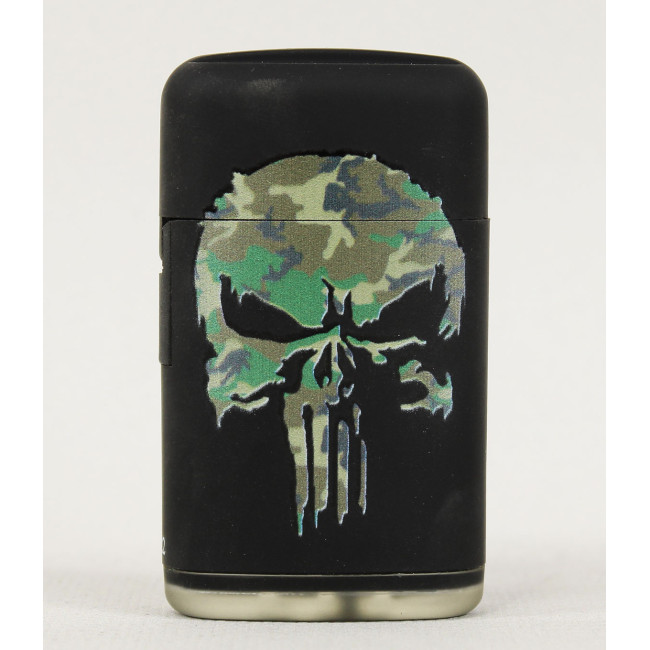 Stormaansteker Punisher Camo - Army Design by Summit Outdoor
