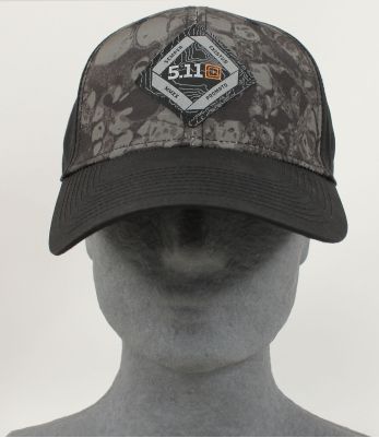 Casquette 2020 Honor those who serve - 5.11 Tactical 