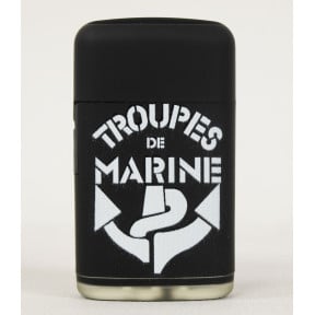 Sturmfeuerzeug Marine-Truppen - Army Design by Summit Outdoor