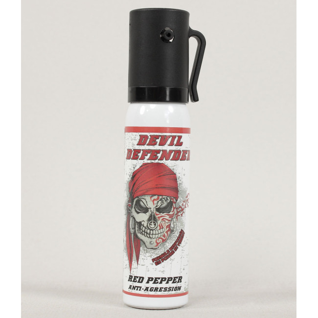 Aerozol przeciwko agresji Devil Defender 25 mL - Le Protecteur