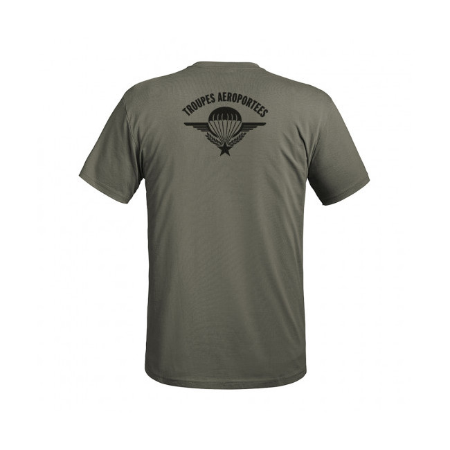 A-10 Schematic T Shirt – Iron Oath Apparel