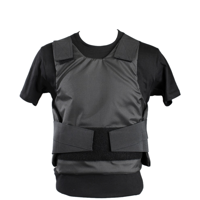 Housse de gilet pare-balles New One homme - Le Protecteur