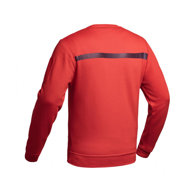 Sweat Sécu-One sécurité incendie rouge - A10 Equipment