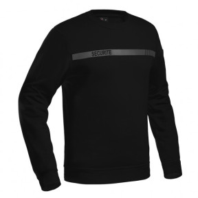 Bluza Sécu-One bezpieczeństwo czarna - A10 Equipment