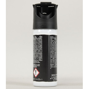 CS-Gel-Spray für Ordnungskräfte 50 mL - Le Protecteur