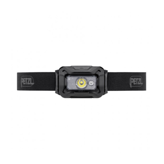 Stirnlampe ARIA 1 Schwarz 350 Lumen - Petzl