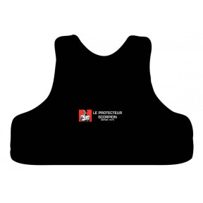 PACK BALISTIQUE ONE PLUS HOMME - Le Protecteur