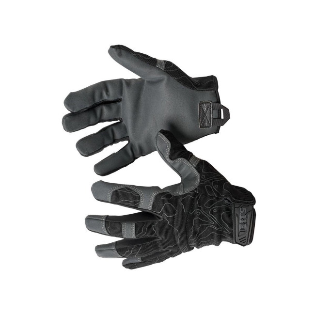Handschoenen High-Abrasion Tac Glove zwart - 5.11 Tactical