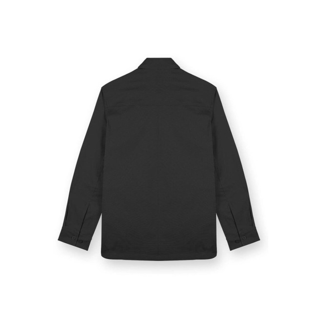 Koszula SURVIVOR Ripstop Undercover Czarna - GK Pro