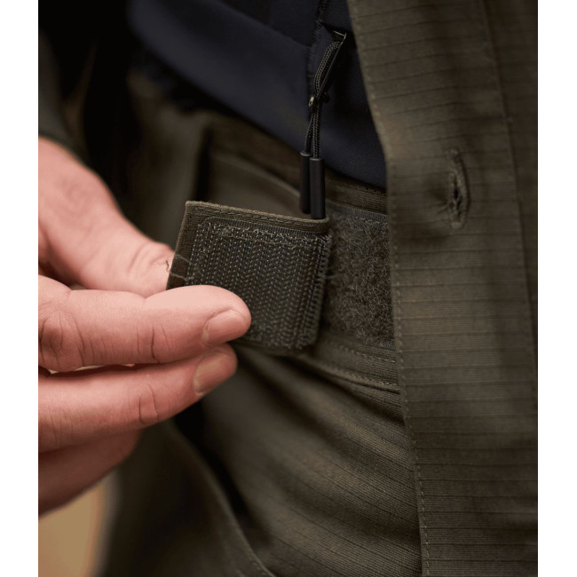 Broek SURVIVOR Ripstop UNDERCOVER Kaki - GK Pro