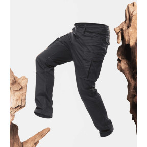 Broek ROGUE Ripstop UNDERCOVER Zwart - GK Pro
