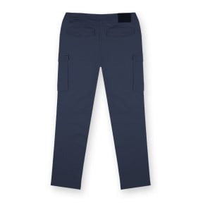 Pantalon ROGUE Ripstop UNDERCOVER Marine - GK Pro
