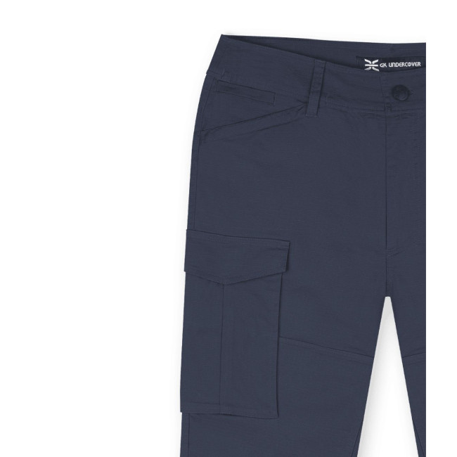 Broek ROGUE Ripstop UNDERCOVER Marine - GK Pro