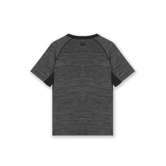 T-shirt sportowy UNDERCOVER Szary melanż - GK Pro