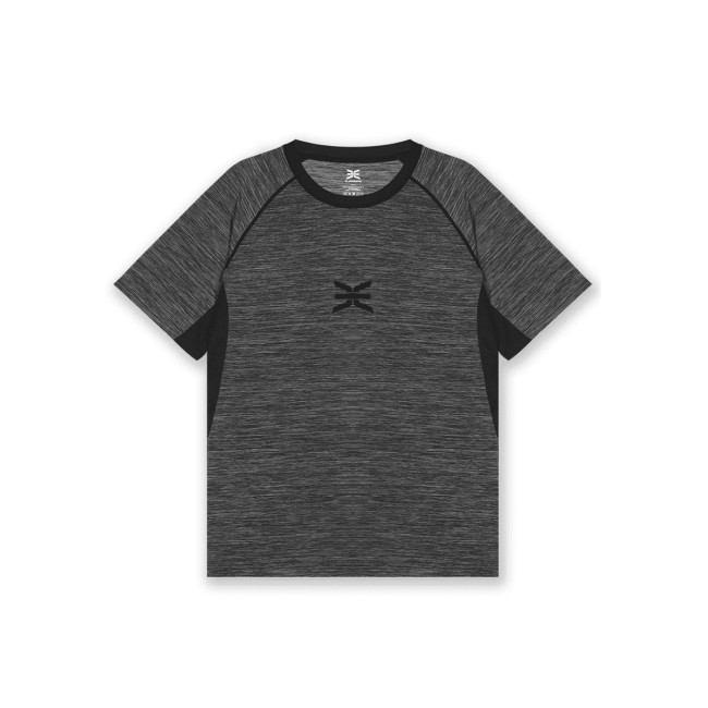 Sport T-shirt UNDERCOVER Grijs gemêleerd - GK Pro