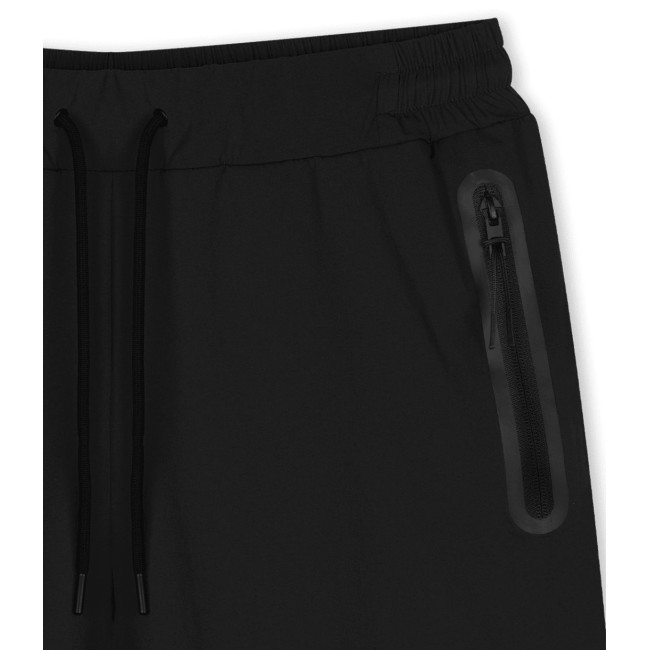 2-in-1 Sporthose UNDERCOVER Schwarz - GK Pro