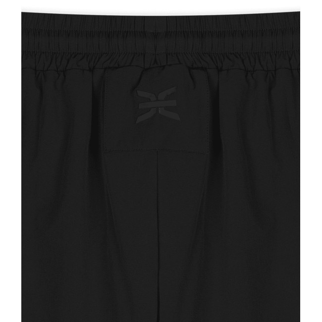 Short de sport 2 en 1 UNDERCOVER Noir - GK Pro