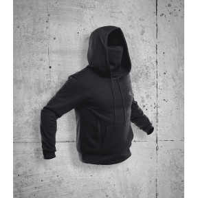 Sweat à capuche Anonymous Undercover Noir - GK Pro