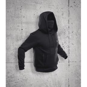 Sweat à capuche Anonymous Undercover Noir - GK Pro