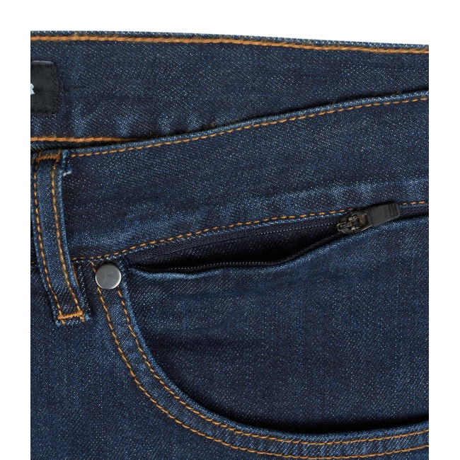 Dżinsy Ultimate Slim Undercover ciemnoindygo - GK Pro