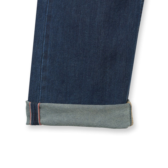 Jeans Ultimate Slim Undercover donkerindigo - GK Pro