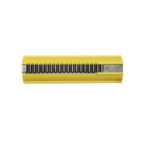 PISTON 19 DENTS METAL - SHS