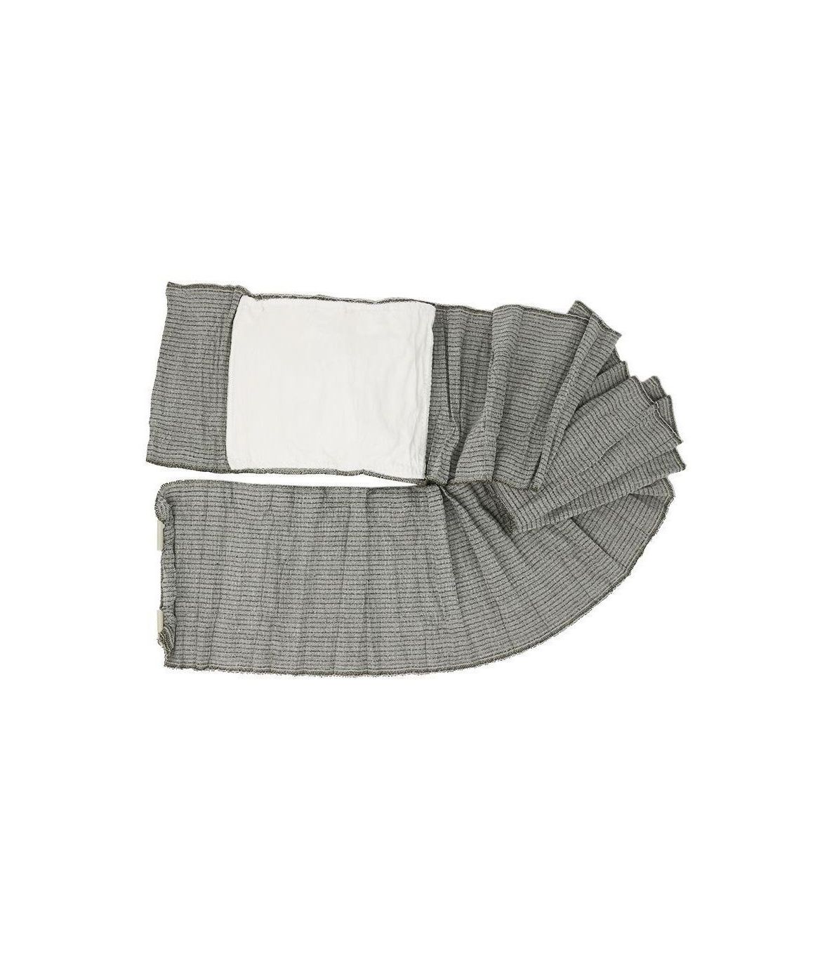 Compression bandage emergency and hemorrhage management
