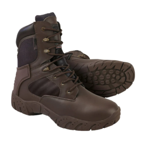 Tactical Pro Boots braun - Kombat Tactical