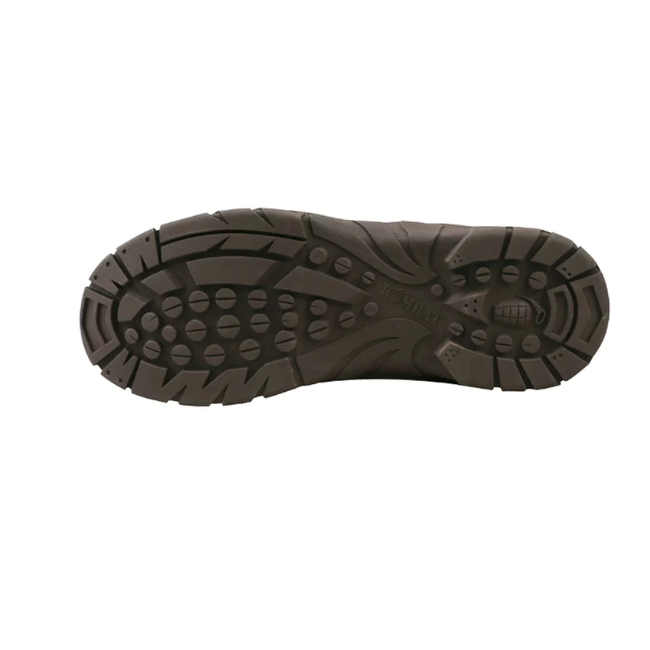 Tactical Pro Boots schoenen bruin - Kombat Tactical