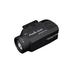 Lampe tactique pour pistolet 600 lumens GL06 - Fenix