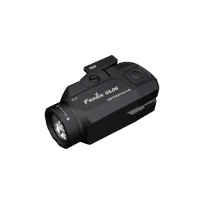 Lampe tactique pour pistolet 600 lumens GL06-365 - Fenix