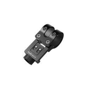 Zaklamp rail steun ALG-15 - Fenix