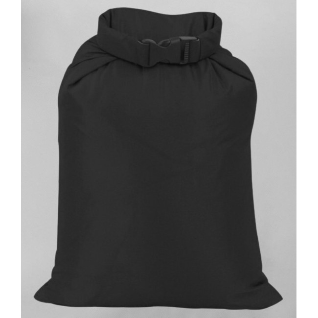 Torba wodoodporna 4L Czarna - Highlander