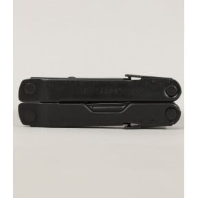 Leatherman Black Rebar 17-Tool Multi-Tool with Sheath