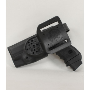 Holster Vegatek Duty VKD8 Glock 17/19/22/23/25/31/37/38 - Vega Holster