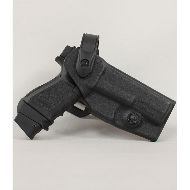 Holster Vegatek Duty VKD8 Glock 17/19/22/23/25/31/37/38 - Vega Holster