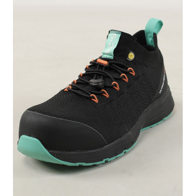 Basket de sécurité LUNAR 400 S1P - S.24
