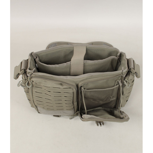 Sac Tactical report Coyote - Ares