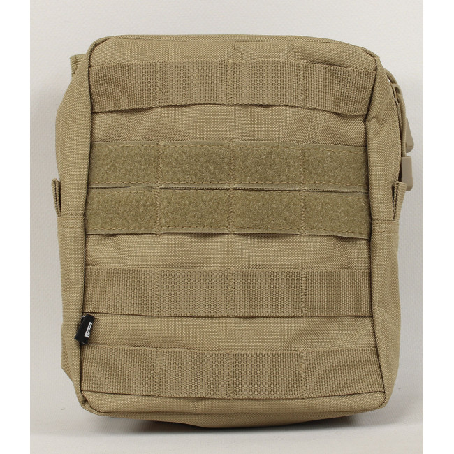 MOLLE Cross tasje coyote - Brandit