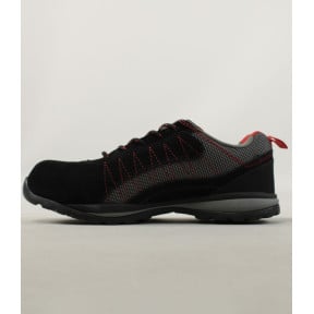 Chaussures de Sécurité ZEPHIR Noir S1P - S.24