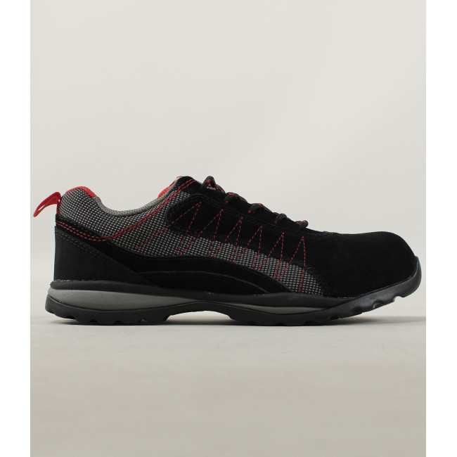 Chaussures de Sécurité ZEPHIR Noir S1P - S.24