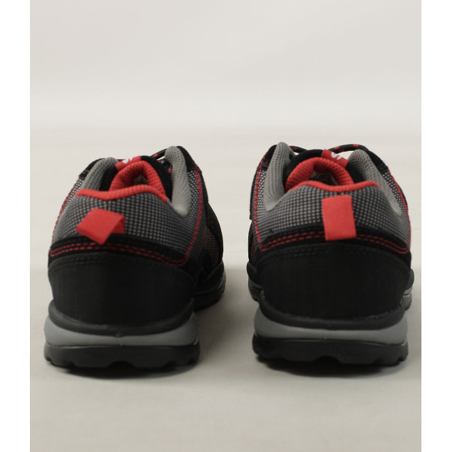 Chaussures de Sécurité ZEPHIR Noir S1P - S.24