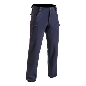 SWAT Softshell Hose A.S.V.P P.M One - TOE