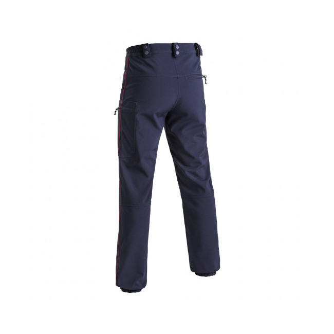 SWAT Softshell Hose A.S.V.P P.M One - TOE