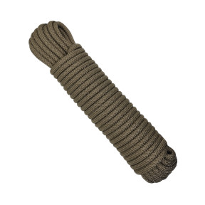 Paracorde longueur 15 m - Ø 7 mm Expédition tan - A10 Equipment