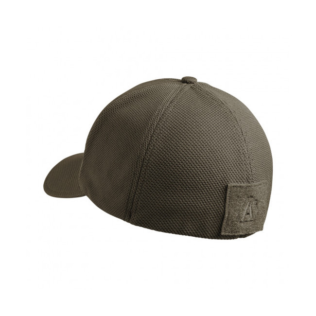 Czapka Stretch Fit letnia A10 oliwkowozielona - A10 Equipment